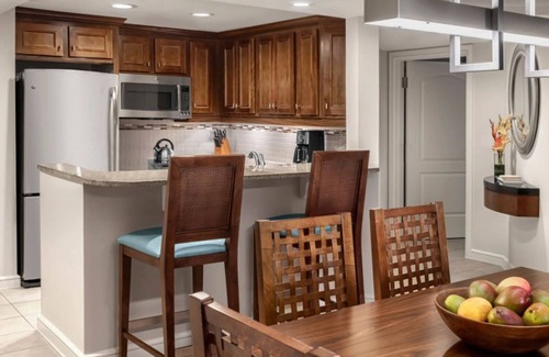 Arashi Resort | Marriott Surf Club owner weeks always discounted - Luxury timeshare