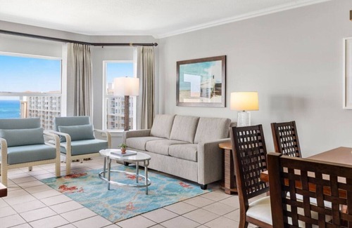 Arashi Resort | Marriott Surf Club owner weeks always discounted - Luxury timeshare