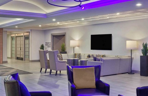 Civic Core Condo | Marriott Vacation Club San Diego | 3 Studio Villas