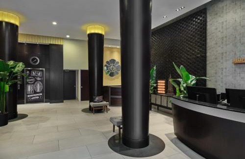 Midtown Hotel | Marriott Vacation Club®, New York City