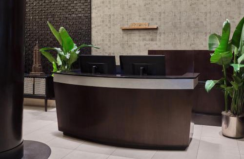 Midtown Hotel | Marriott Vacation Club®, New York City