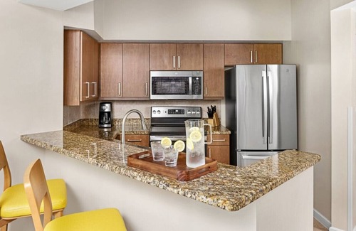 Doral Condo | Marriott Villas at Doral 2BD sleeps 8