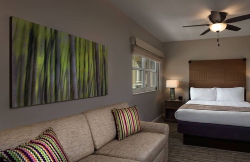 Doral House | Marriott Villas at Doral 2BD - sleeps 8