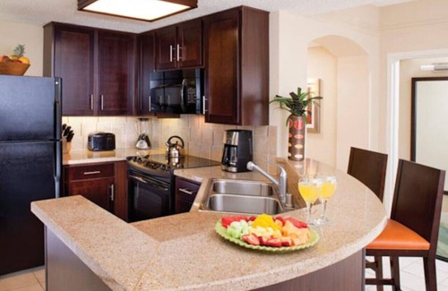 Palm Beach Condo | Marriott’s Aruba Ocean Club - 2BD Sleeps up to 8