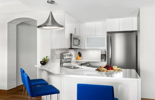 Palm Beach Condo | Marriott’s Aruba Ocean Club - 2BD Sleeps up to 8