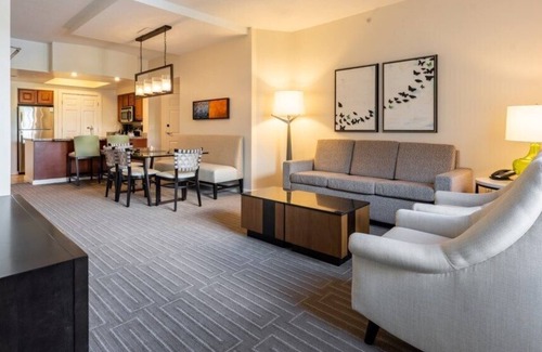 Williamsburg Condo | Marriotts Grande Vista - Lavious 1 Bedroom