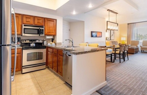 Williamsburg Condo | Marriotts Grande Vista - Lavious 1 Bedroom