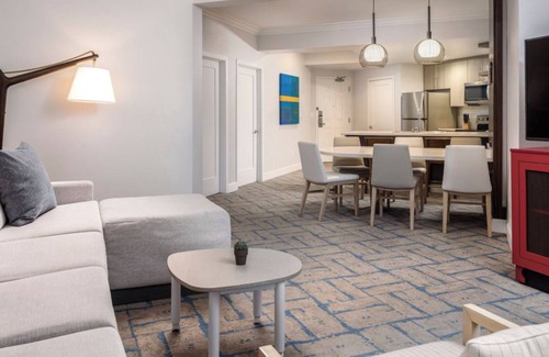 Newport Coast Resort | Marriott’s Newport Coast Villas – Top Rated 2BR by Crystal Cove & Newport Beach!