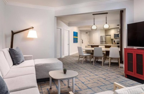 Newport Coast Villa | Marriotts Newport Coast Villas 2bed/2bath, sleeps 8! NYE week- Sun Dec 28-Jan 4