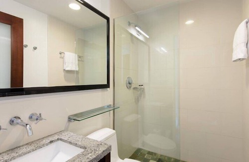 Midtown House | Marriotts Pulse New York - Studio