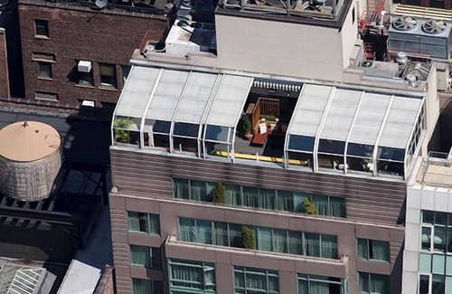 Midtown House | Marriotts Pulse New York - Studio