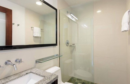 Midtown House | Marriotts Pulse New York - Studio