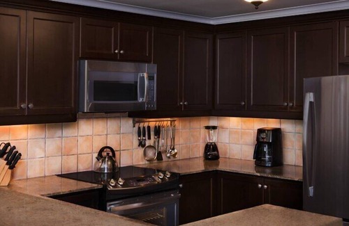 Kittian Village Condo | Marriotts St Kitts Beach Club - 2 Bedroom