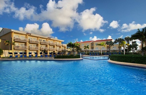 Kittian Village Condo | Marriotts St Kitts Beach Club - 2 Bedroom
