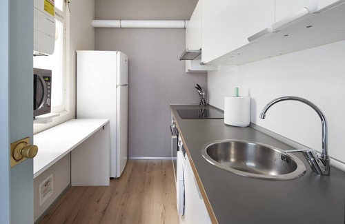 Old Town Apartment | MARRUBI - Basque Stay
