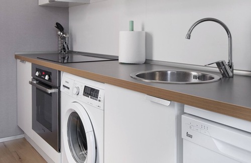 Old Town Apartment | MARRUBI - Basque Stay