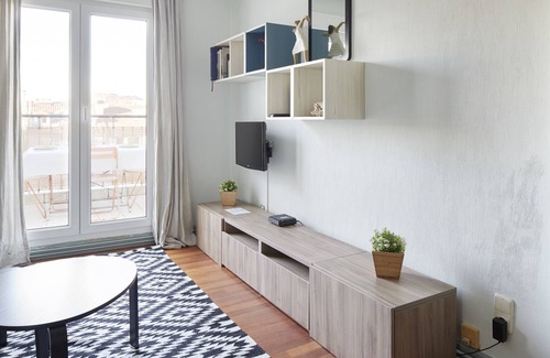 Old Town Apartment | MARRUBI - Basque Stay