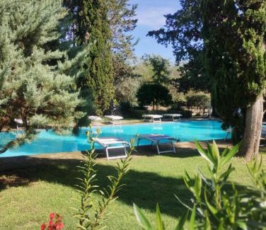 Gavorrano House | Marrucheto