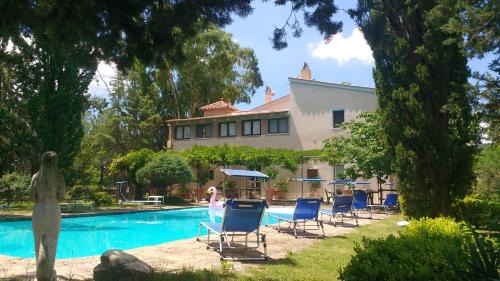 Gavorrano House | Marrucheto