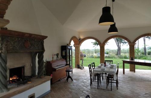 Gavorrano House | Marrucheto