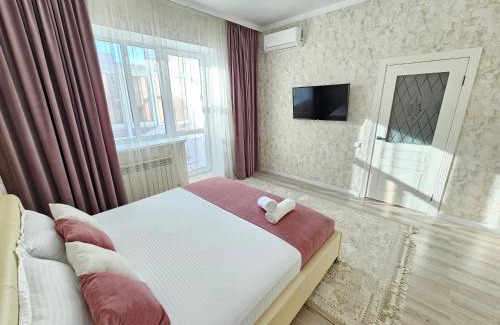 Aktobe Apartment | Mars APARTMENTS KZ 97
