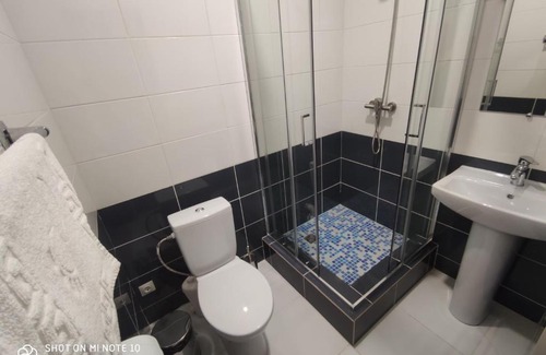 Kharkiv Oblast Hotel | Mars Hotel