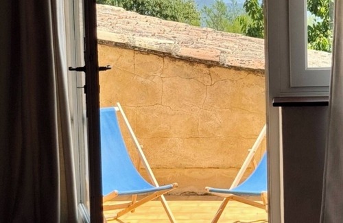 Marsanne House | Marsanne - Drôme - House for 6 on two levels