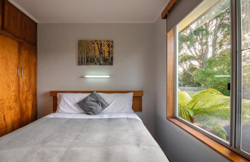 Strahan Apartment | Marsden Court Apartments