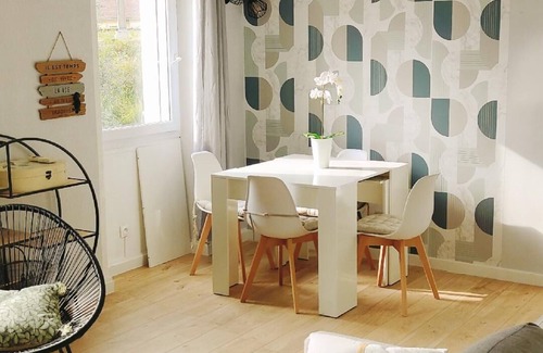 La Capelette Apartment | Marseille superb renovated apartment, 10 min from the beach