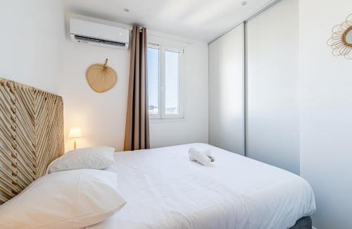 Lodi Apartment | Marseille: Superbe vue sur Notre-Dame de la Garde