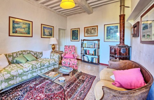 Marsiliana House | Marsilia