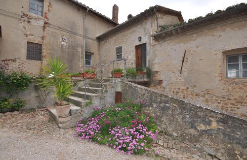 Marsiliana House | Marsilia