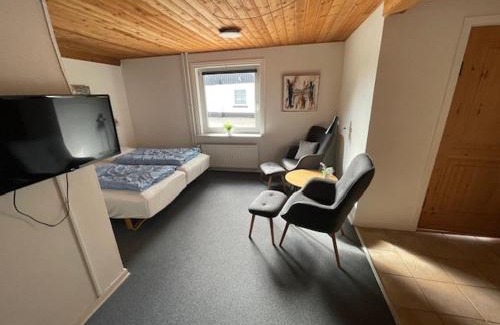 Tonder Apartment | Marskferie Tønder