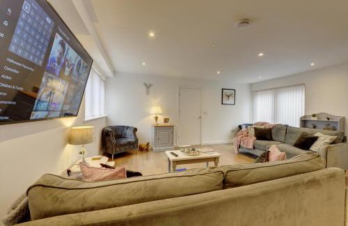 Priors Marston House | Marstons Croft