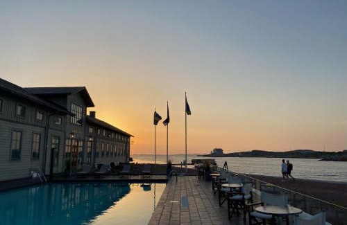 Marstrand Hotel | Marstrands Kurhotell