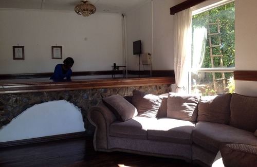 Kalomo House | Marsy Lodge