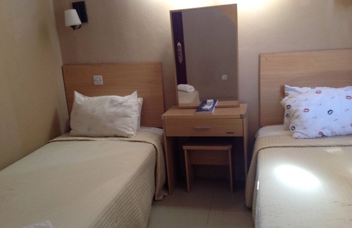 Kalomo House | Marsy Lodge