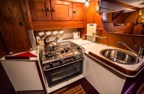 Faroe Islands Boat Rental | Marta