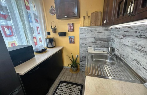 Shabla Apartment | Marta's apartment