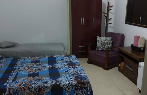 El Vedado House | Marta's House - Adults Only