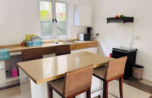 Tamarin Apartment | Martello Apartments