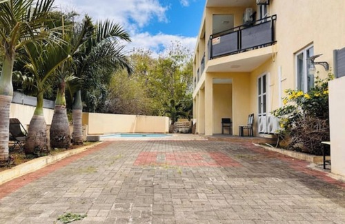Tamarin Apartment | Martello Apartments