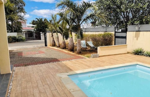 Tamarin Apartment | Martello Apartments