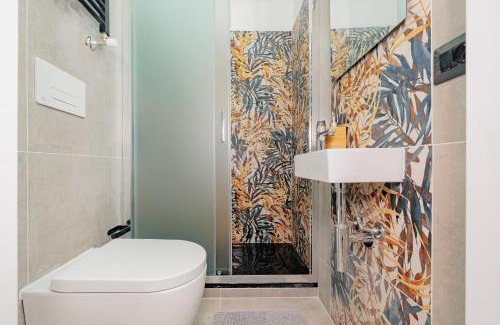 Crescenzago Apartment | Martesana Guest House