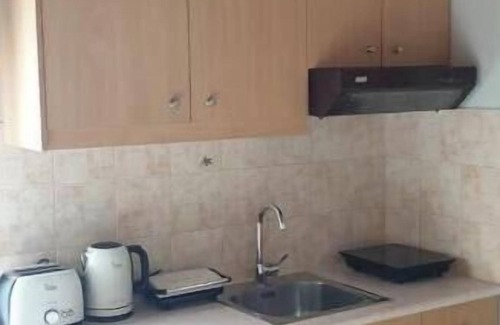 Kounelion House | Martha's Home in Fourni Village Crete