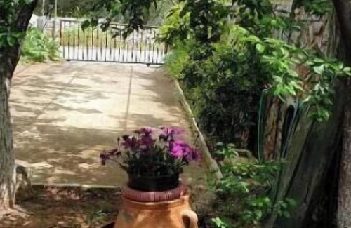 Kounelion House | Martha's Home in Fourni Village Crete