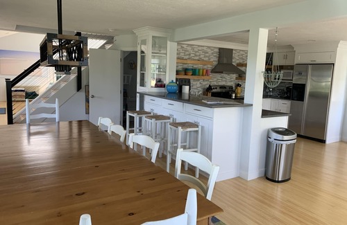 Katama House | Martha's Vineyard Big Family Fun