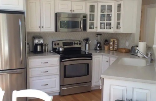 West Chop Cottage | Martha's Vineyard Getaway Cottage