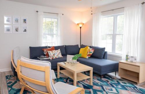 Oak Bluffs House | Marthas Vineyard Home Walk to Oak Bluffs Beach!