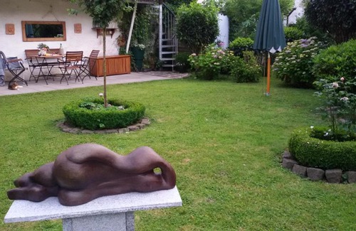 Enkirch Apartment | „Marthelsbach Mühle“